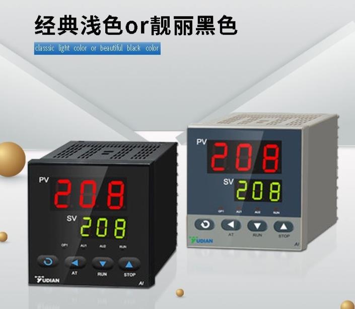 宇電溫度控制儀表接線詳解，從原理到實(shí)踐