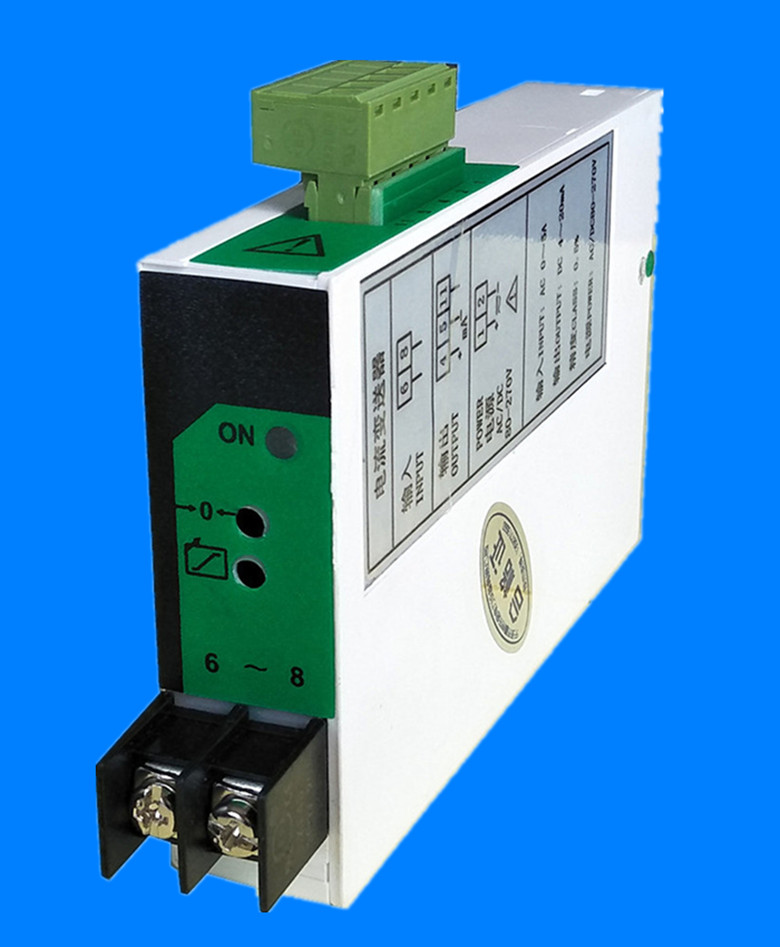 余姚JD194-BS4I變送器選型說明書