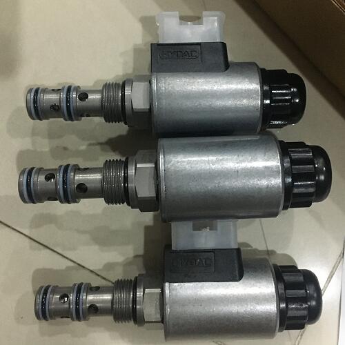 賀德克HYDAC電磁閥通電時為什么會發(fā)出嗡嗡聲