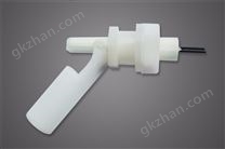 SF121浮球液位開關(guān) 鴨嘴式浮球液位開關(guān) PP材質(zhì)