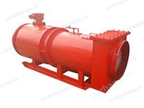 KCS型煤礦用濕式除塵風(fēng)機(jī)