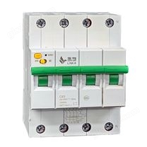 智能斷路器