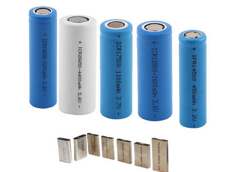 锂电市场_锂电市场分析_锂电池市场前景分析 - OFweek锂电网