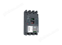 一二次分離智能斷路器