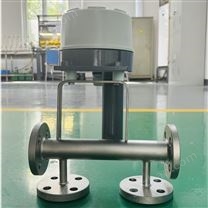 保溫夾套型金屬管浮子流量計