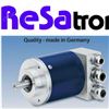 RSF 58 PN 29-3-B-W1-DSRSF 58 P系列编码器-德国ReSatron 希而科