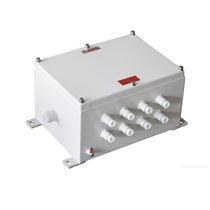 二工防爆接線箱IIB級