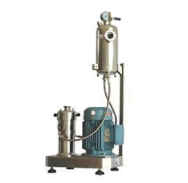 GM2000系列超高速乳化机/设备