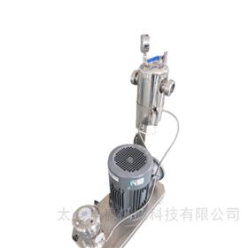 GMD2000五谷杂粮湿法精细化研磨机