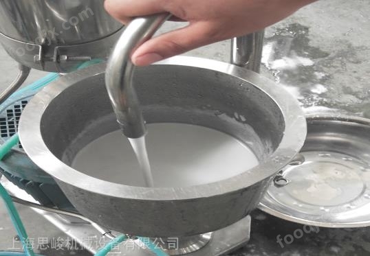 鱼骨高汤乳化机
