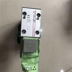 ATOS阿托斯压力控制阀RZMO-A-030/210