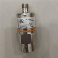 OGP282易福门镜面反射光电开关本体材质