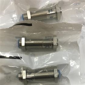 IME12-10NPSZC0SSICK接近开关结构分解图