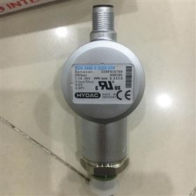 EDS 3446-1-0250-000賀德克壓力傳感器用途與特點