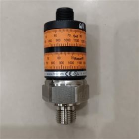 PK6522德国易福门电子压力传感器技术细节