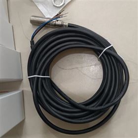 IFT203电感式接近开关IFM参考数据