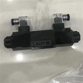 HG-03B2-22YUKEN先导式减压阀参数及特点