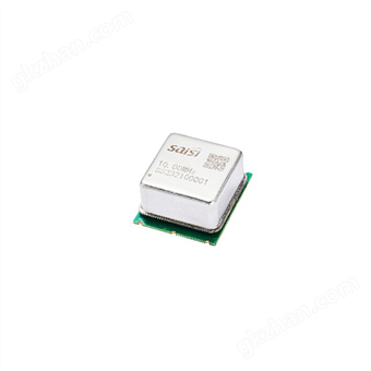 小型化恒温晶振OC/1409/100PPB/带压控/50M