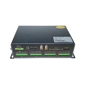 ACCU-800分布式能源控制器 微電網(wǎng)能量管理協(xié)調(diào)控制