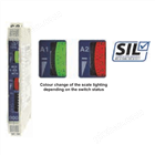 希而科进口德国Senseca限值开关GS125系列