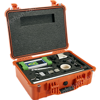 Pulsar PTFM 6.1便携式流量计用于水处理