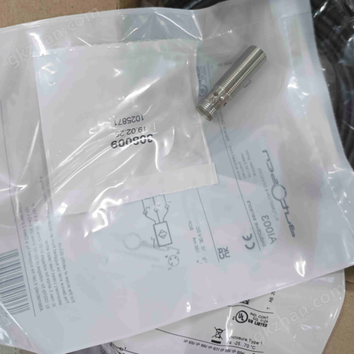 厂家直供 希而科代理autosen位置传感器