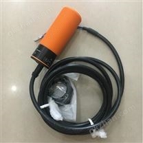 易福门气缸传感器技术和应用