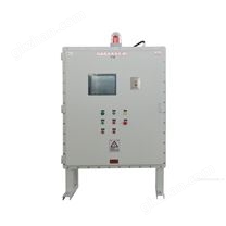 防爆集中控制應急電源防爆控制柜