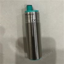 倍加福感应距离增长型接近开关参考数据