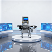 速凍包子1.8kg在線檢重儀食品行業(yè)稱重機(jī)