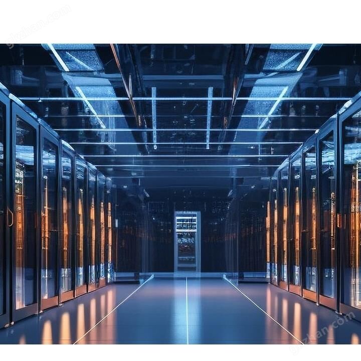 希而科解析人工智能数据中心的应用技术分析