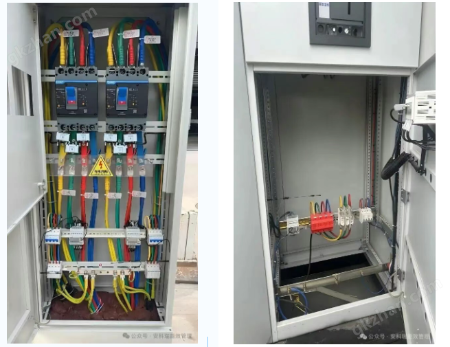 ADW300無線計量儀表適配換電場景計量需求