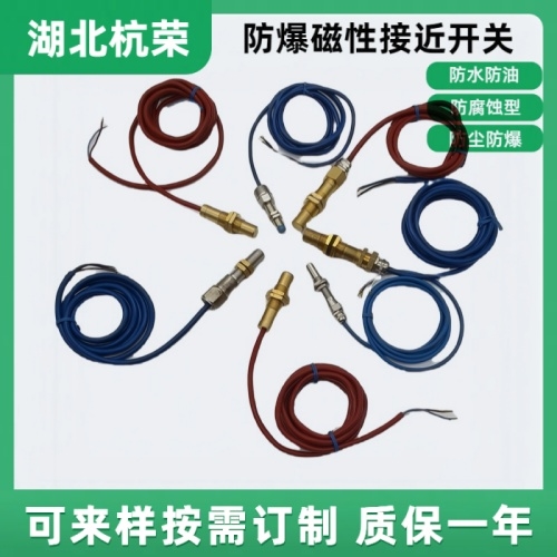 UHZ-51-JC真空泵液位计磁性开关技术特性与应用运维说明