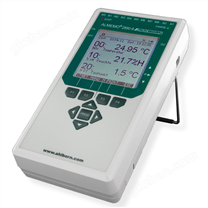 希而科代理德国Ahlborn数据记录器