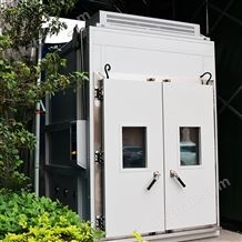 QZ-BRS步入室恒溫恒濕試驗箱恒溫干燥箱