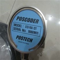 POSTECH編碼器POSCODER控制器經銷商