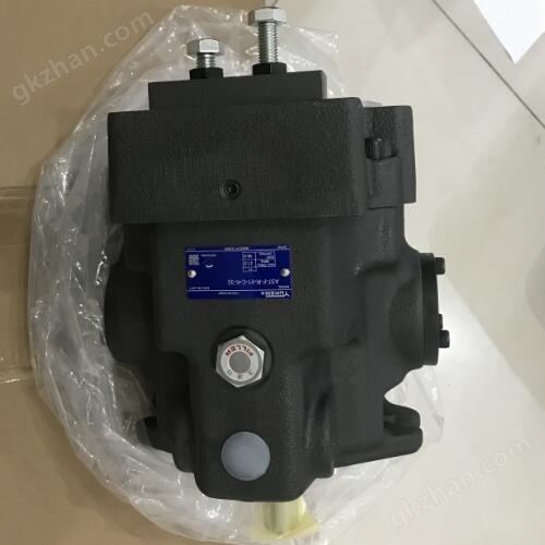 YUKEN柱塞泵结构及用途