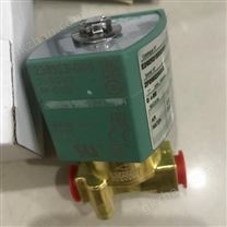 ASCO314系列電磁閥參考數據