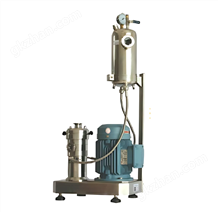 GM2000超高速乳化機(jī)