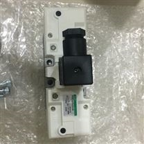 CKD水用电磁阀结构及用途