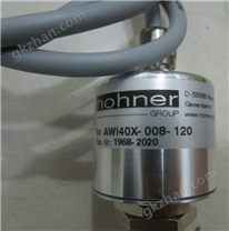 HOHNER光電編碼器經(jīng)銷商