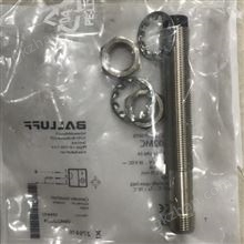 位移传感器BALLUFF参数与规格