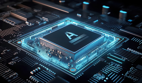 AI功不可没！Arm数据中心客户飙涨14倍