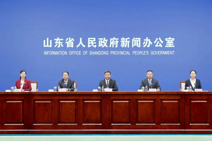 權(quán)威發(fā)布｜全場景滲透！到2027年，山東機(jī)器人制造產(chǎn)業(yè)規(guī)模突破500億元
