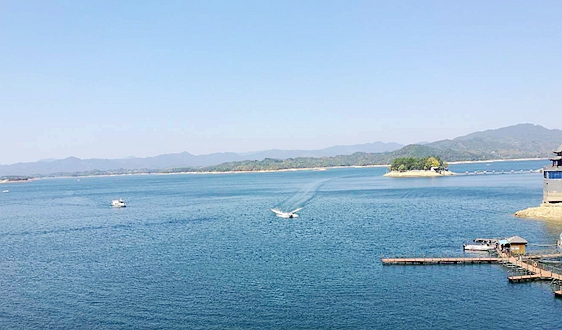 浙江省海洋水產(chǎn)研究所組織召開“2025年上半年浙江漁業(yè)資源動(dòng)態(tài)及養(yǎng)護(hù)管理研討會(huì)”