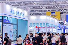 顯示觸控産業盛宴即將空降深圳——2025深圳國際全觸與顯示展九大核心亮點，提前鎖定不容錯過！