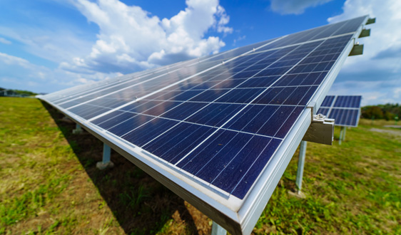 全球首个！2000伏特光伏实证认证基地落地海南