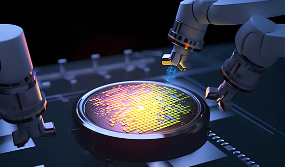 英特尔第三季度营收137亿美元，同比增长3%