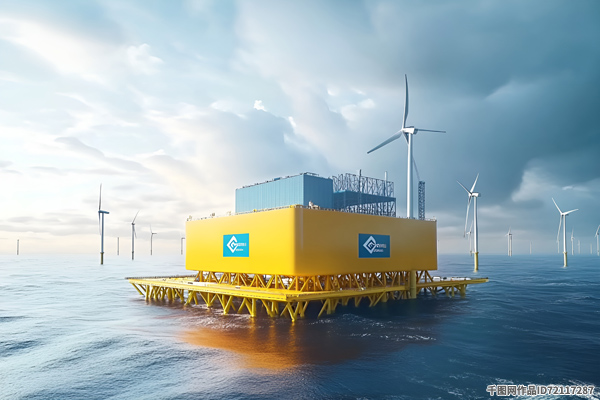 重磅中标！海兰信全资子公司助力三亚崖州湾海洋科学观测网建设