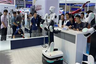 具身智能驱动柔性制造，普罗宇宙提供创新性技术路径